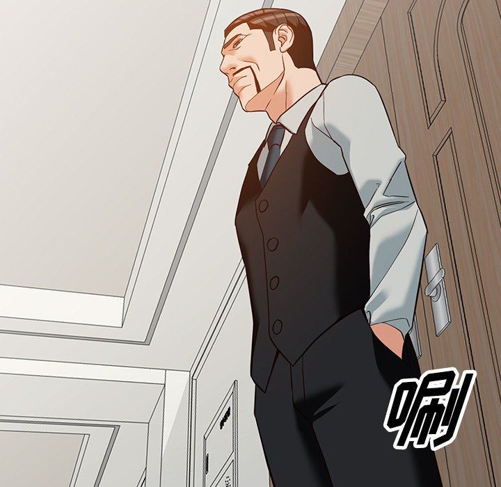 阔少的女仆们第62话