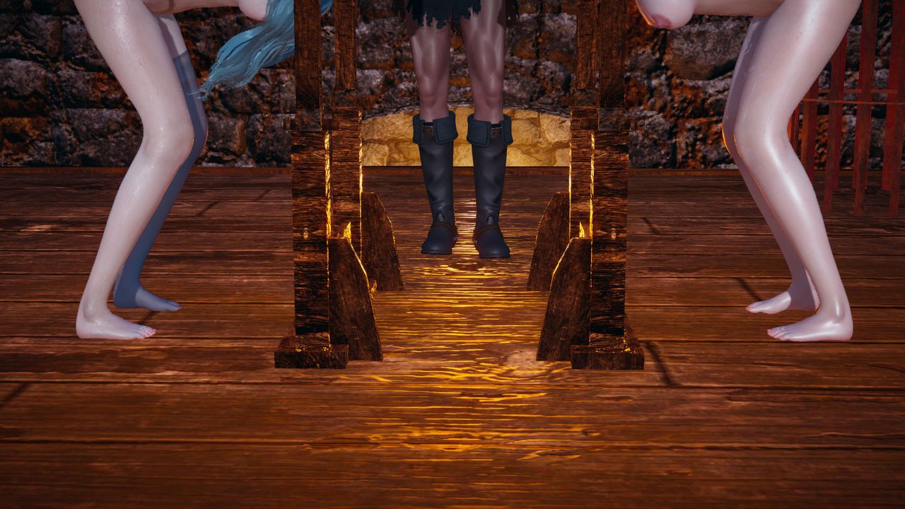 [3D]天命正传第83话