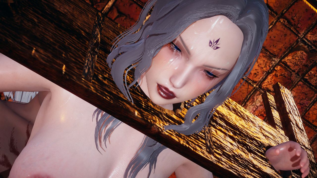 [3D]天命正传第83话