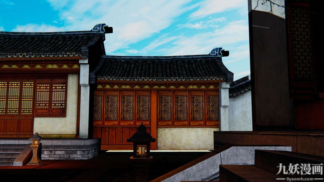 [3D]逆转第二季[完整版]第14章【第01话】