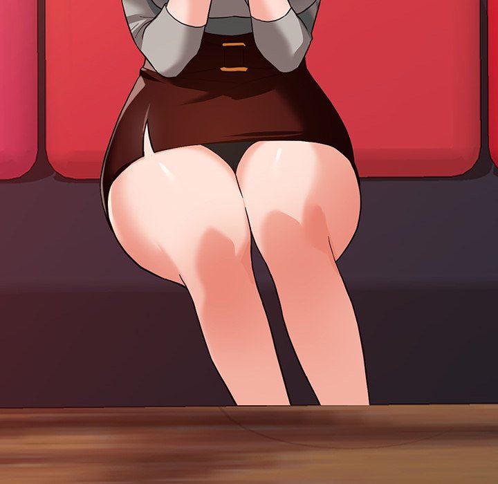 阔少的女仆们第63话