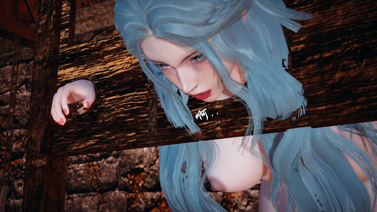 [3D]天命正传第84话