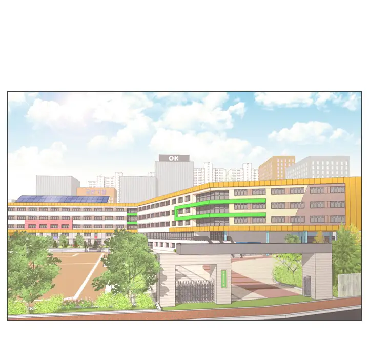 手中的世界第31话