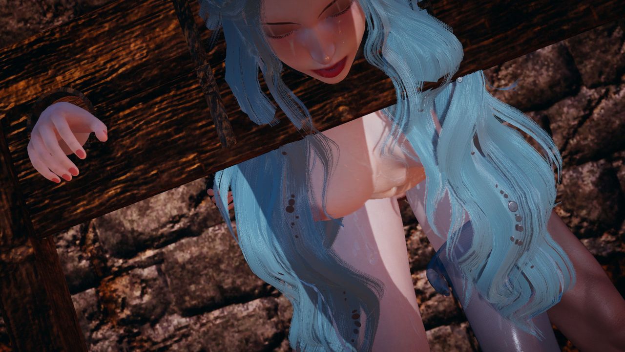 [3D]天命正传第85话