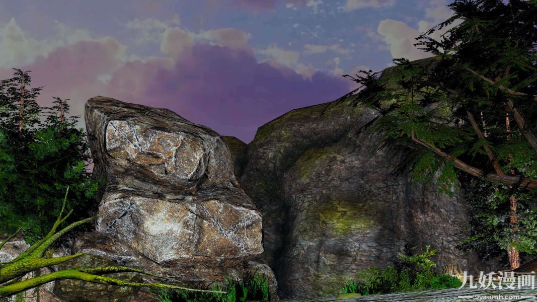 [3D]逆转第二季[完整版]第14章【第02话】