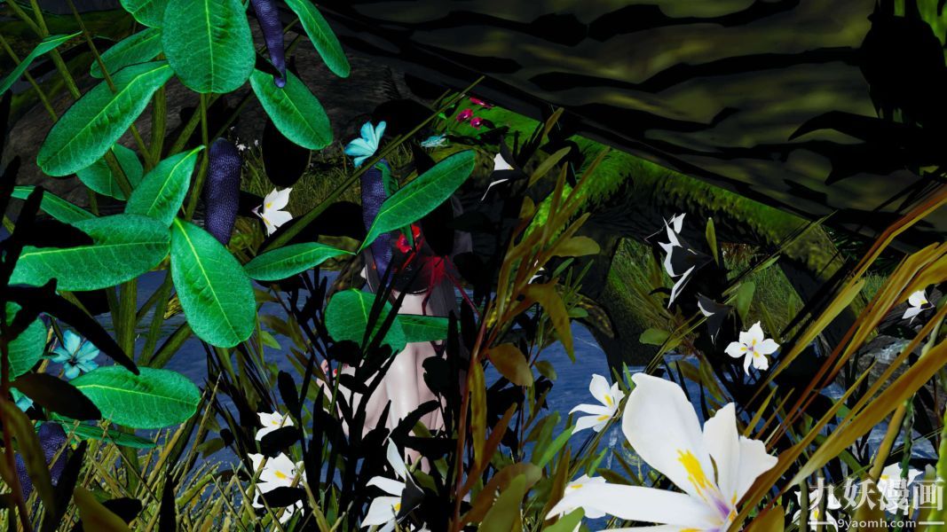 [3D]逆转第二季[完整版]第14章【第02话】