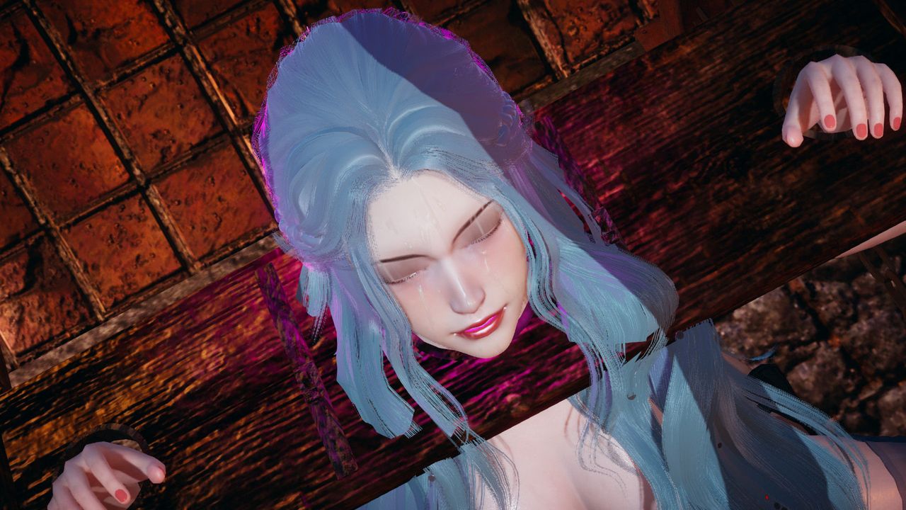 [3D]天命正传第85话