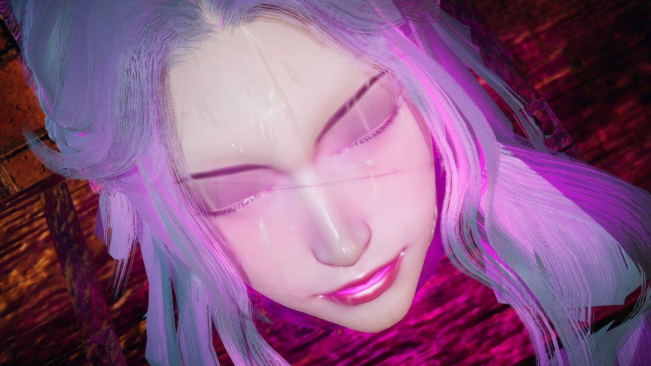 [3D]天命正传第85话