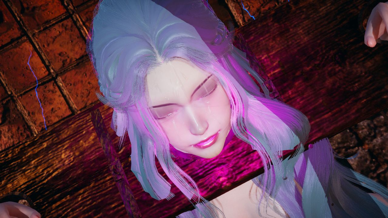 [3D]天命正传第85话