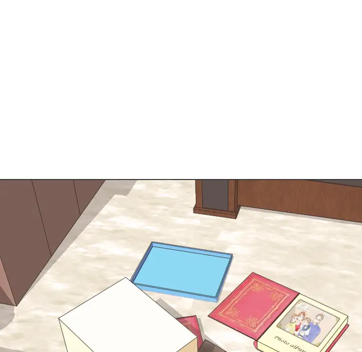 手中的世界第31话