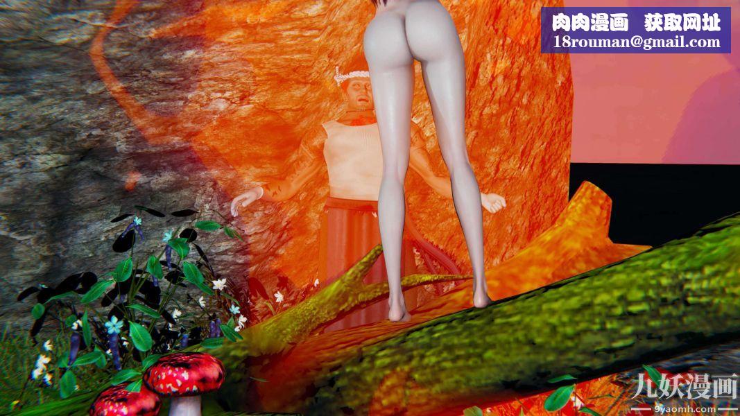 [3D]逆转第二季[完整版]第14章【第03话】