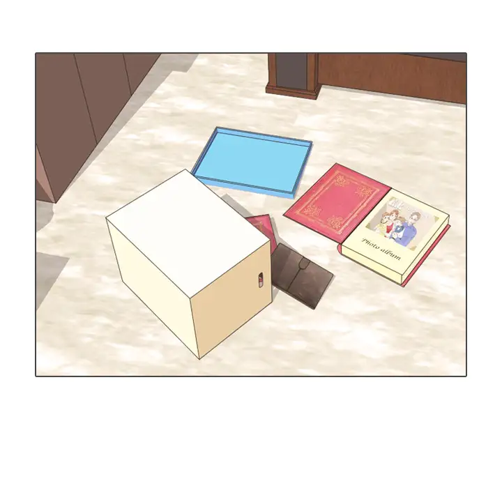 手中的世界第32话