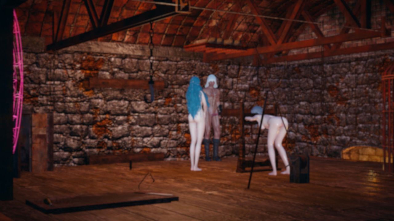 [3D]天命正传第85话