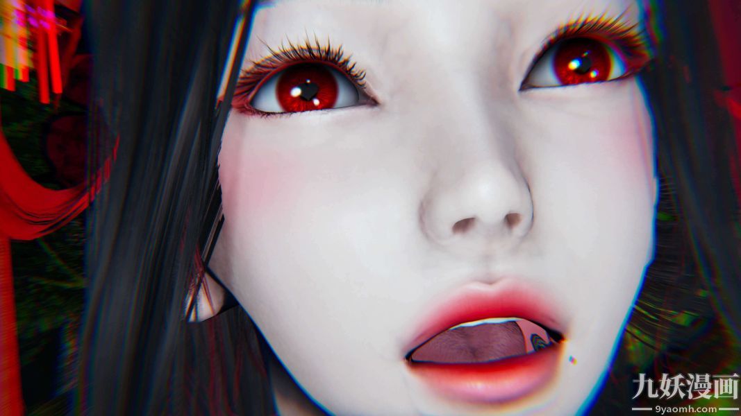 [3D]逆转第二季[完整版]第14章【第03话】