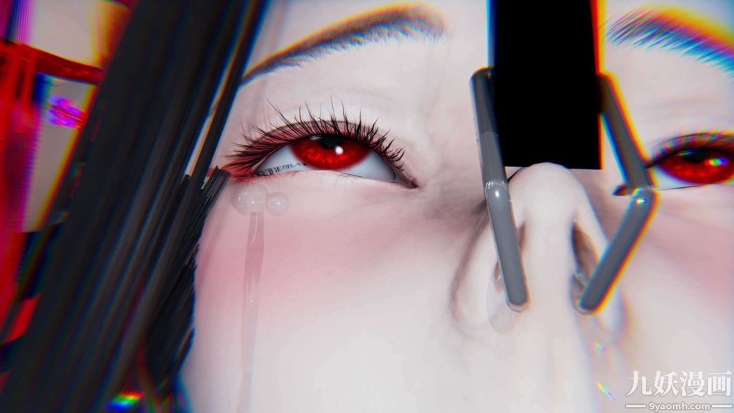 [3D]逆轉第二季[完整版]第14章【第03话】