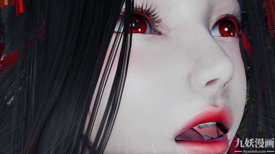 [3D]逆转第二季[完整版]第14章【第03话】