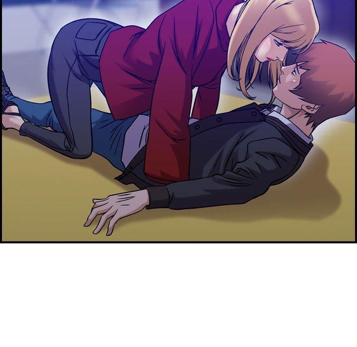 燃烧第30話-最終話