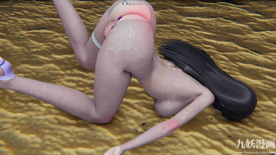 [3D]逆转第二季[完整版]第15章【第01话】