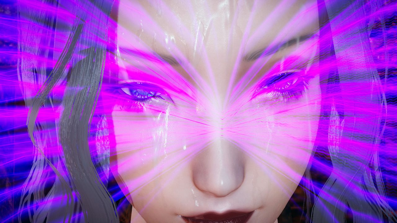 [3D]天命正传第87话