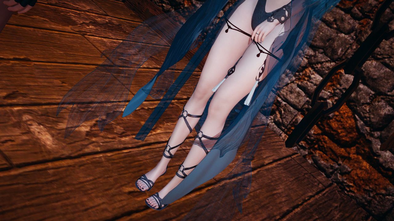 [3D]天命正传第87话