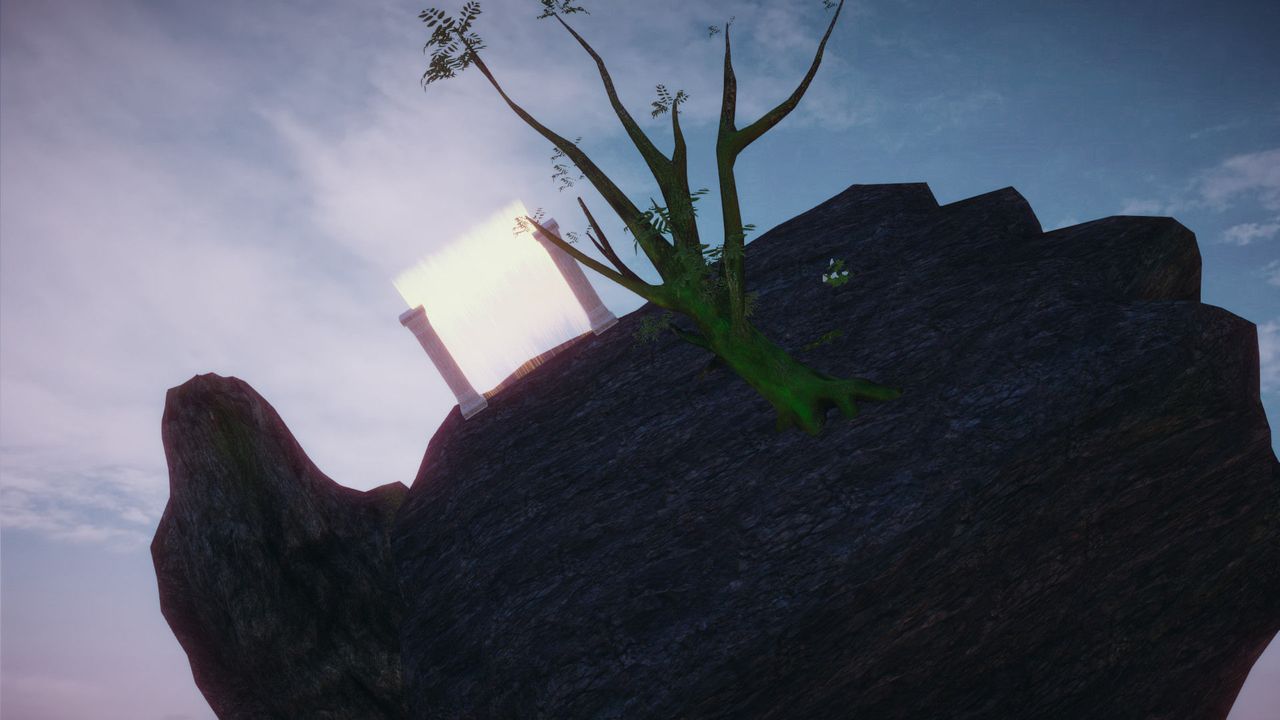 [3D]天命正传第87话