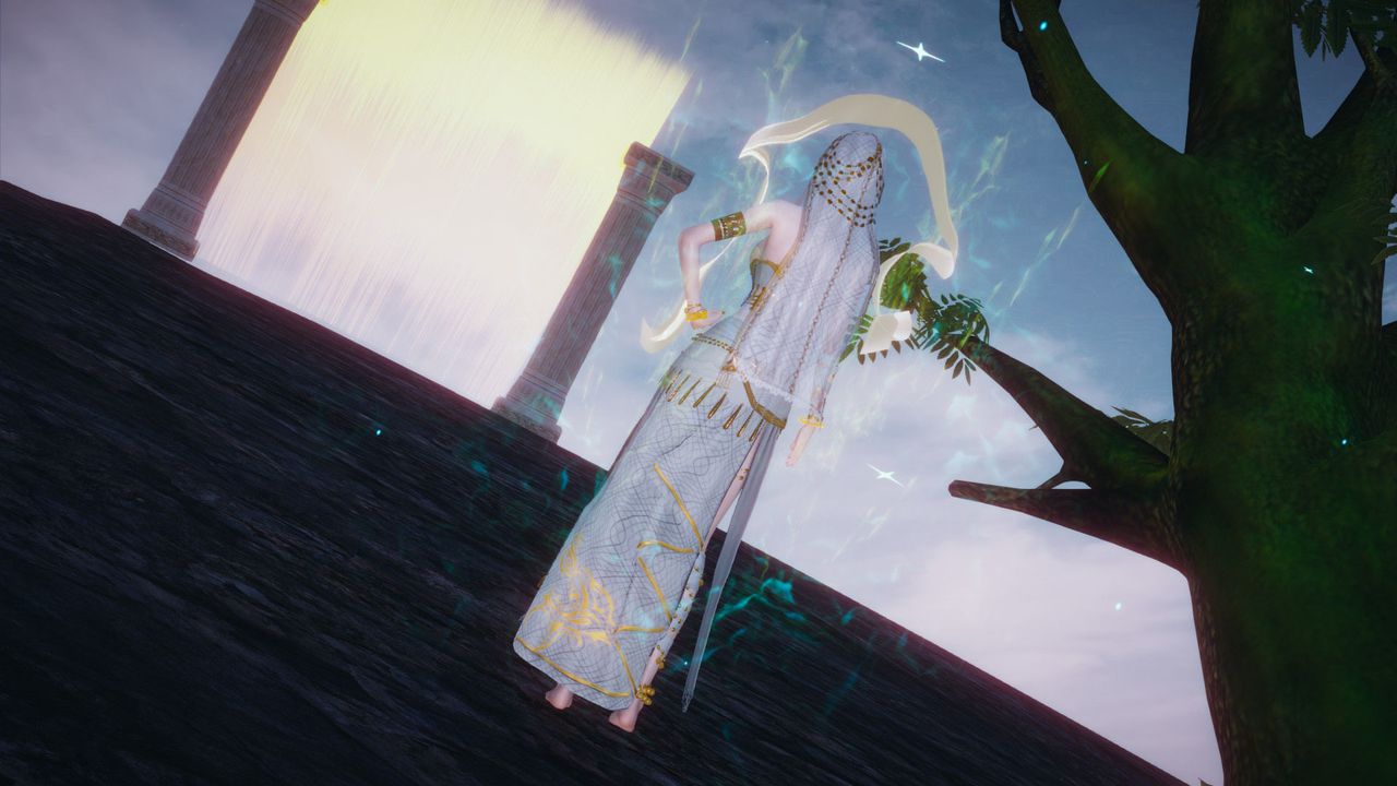 [3D]天命正传第87话