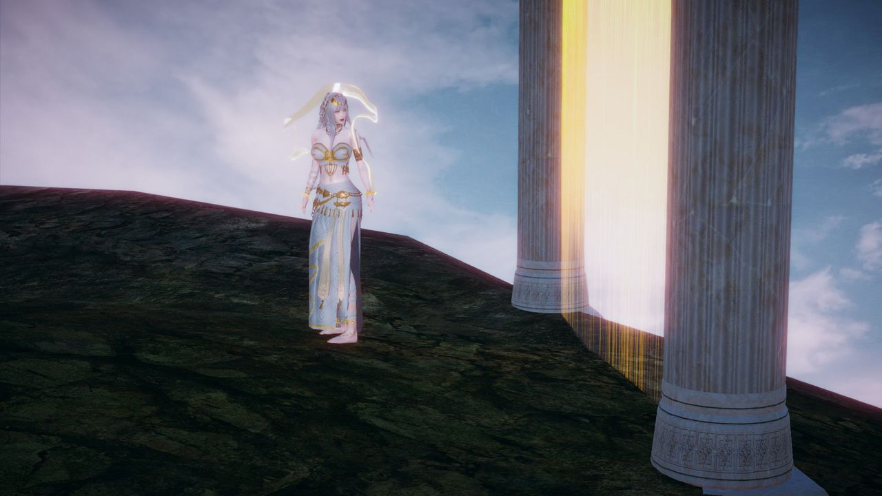 [3D]天命正传第87话