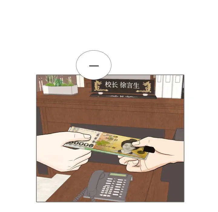 手中的世界第33话