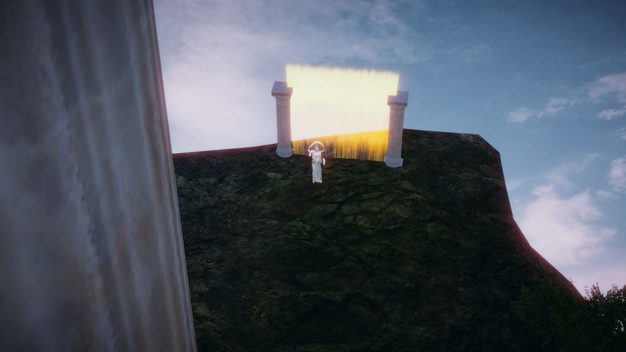 [3D]天命正传第87话