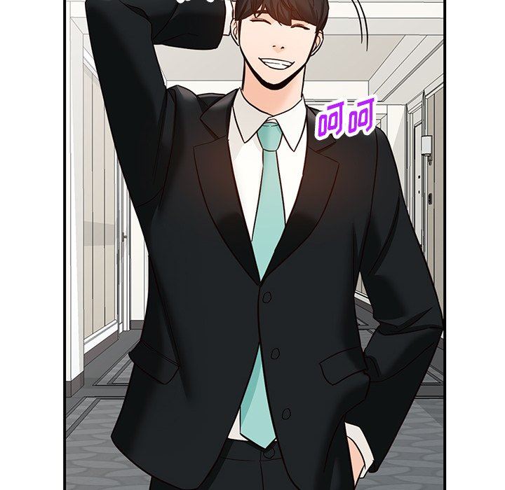 阔少的女仆们第65话