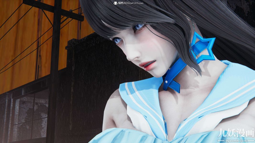 [3D]逆转第二季[完整版]第15章【第02话】