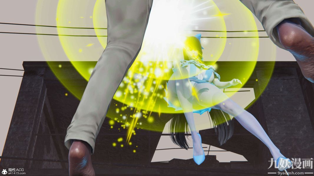 [3D]逆转第二季[完整版]第15章【第02话】