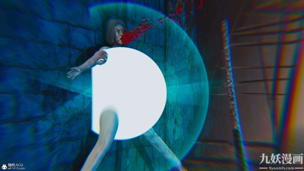 [3D]逆转第二季[完整版]第15章【第03话】