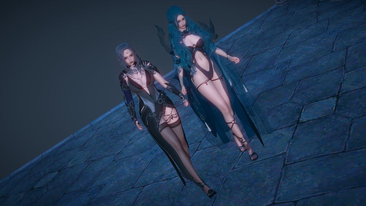 [3D]天命正传第88话