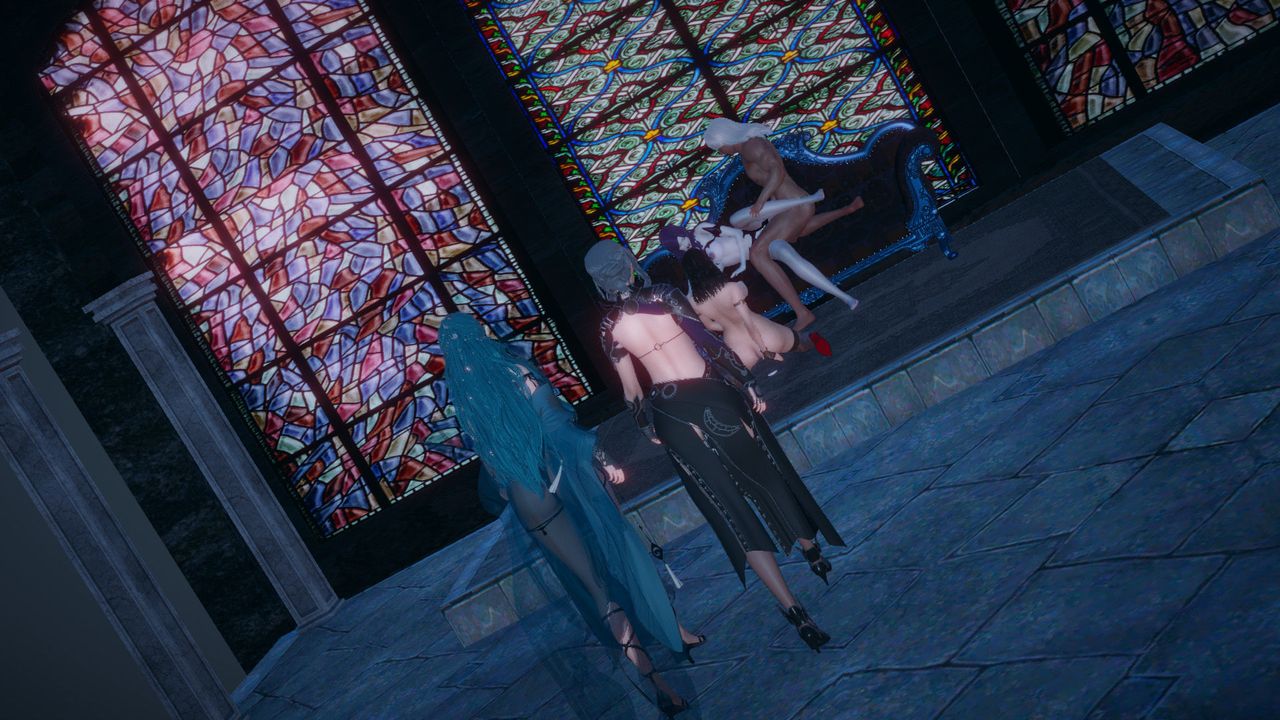 [3D]天命正傳第88話