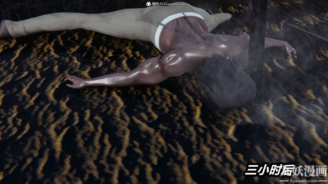 [3D]逆转第二季[完整版]第15章【第03话】