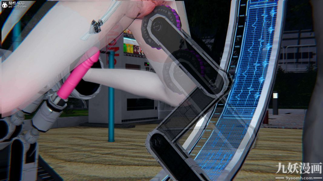 [3D]逆转第二季[完整版]第15章【第04话】