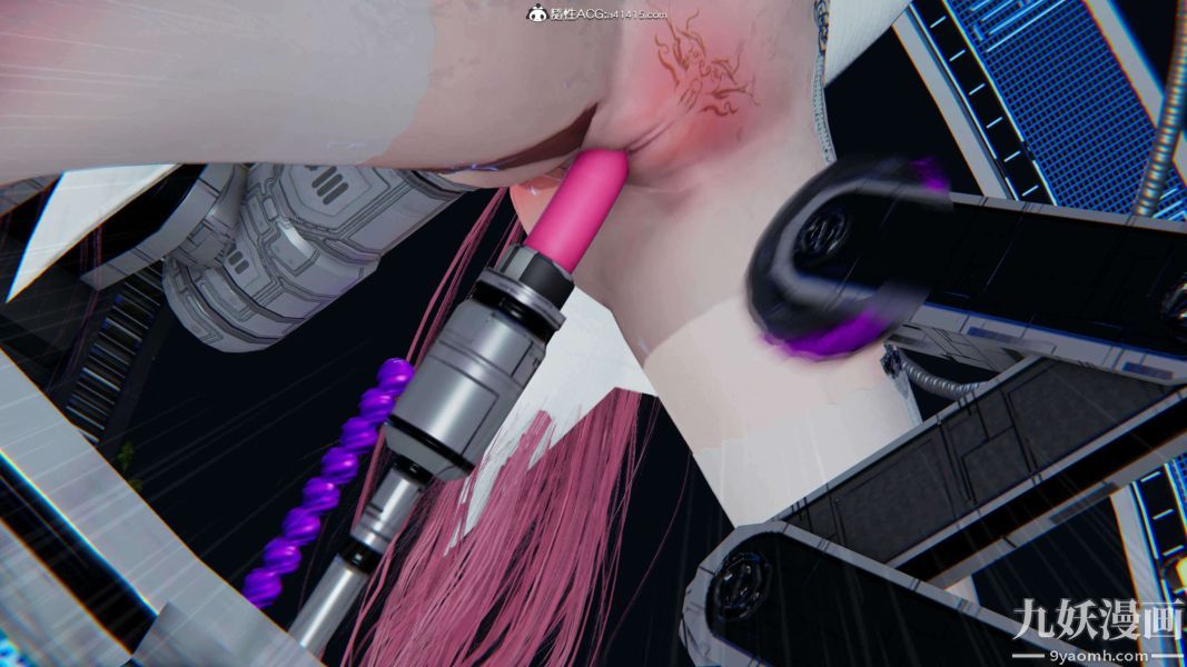 [3D]逆轉第二季[完整版]第15章【第04话】