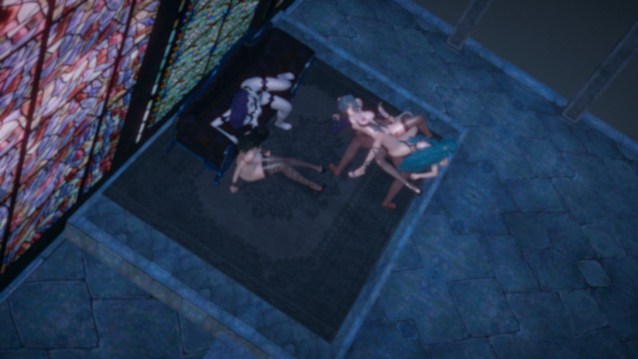 [3D]天命正傳第90話