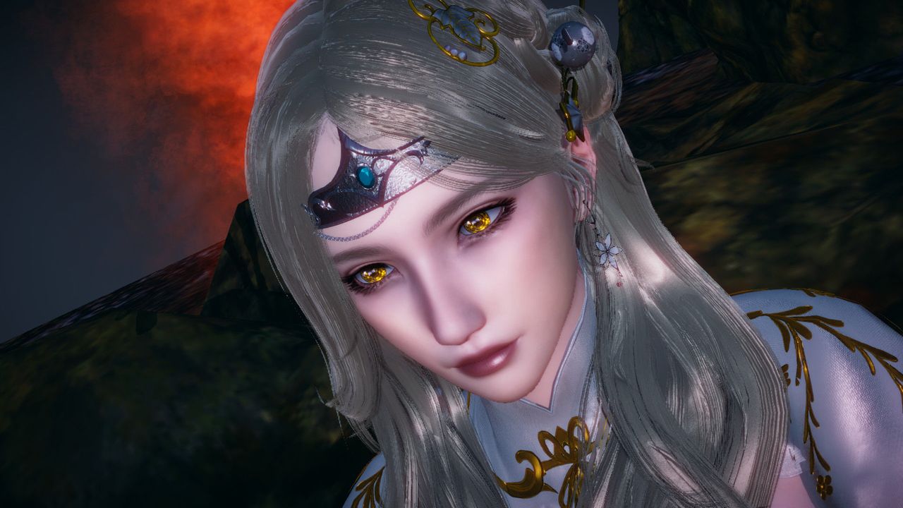 [3D]天命正传第90话