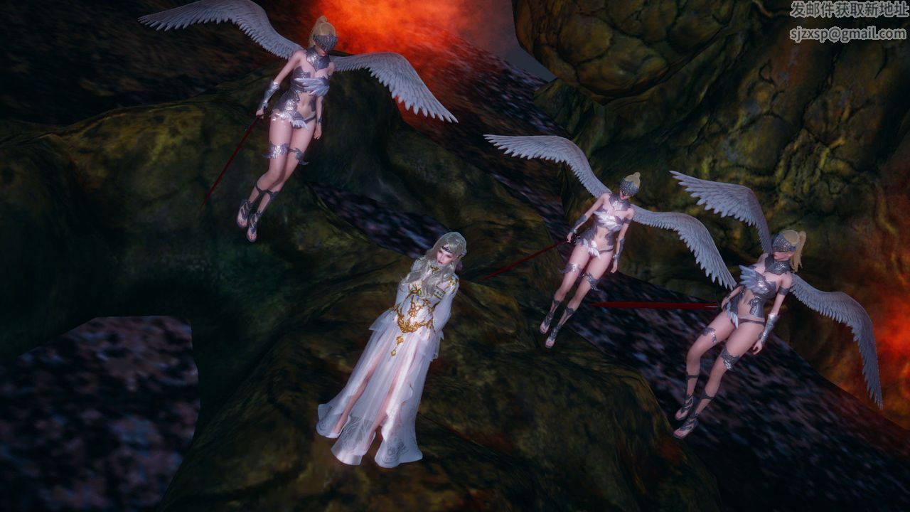 [3D]天命正传第90话