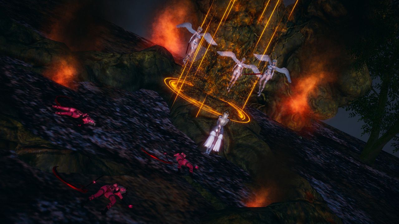 [3D]天命正传第90话