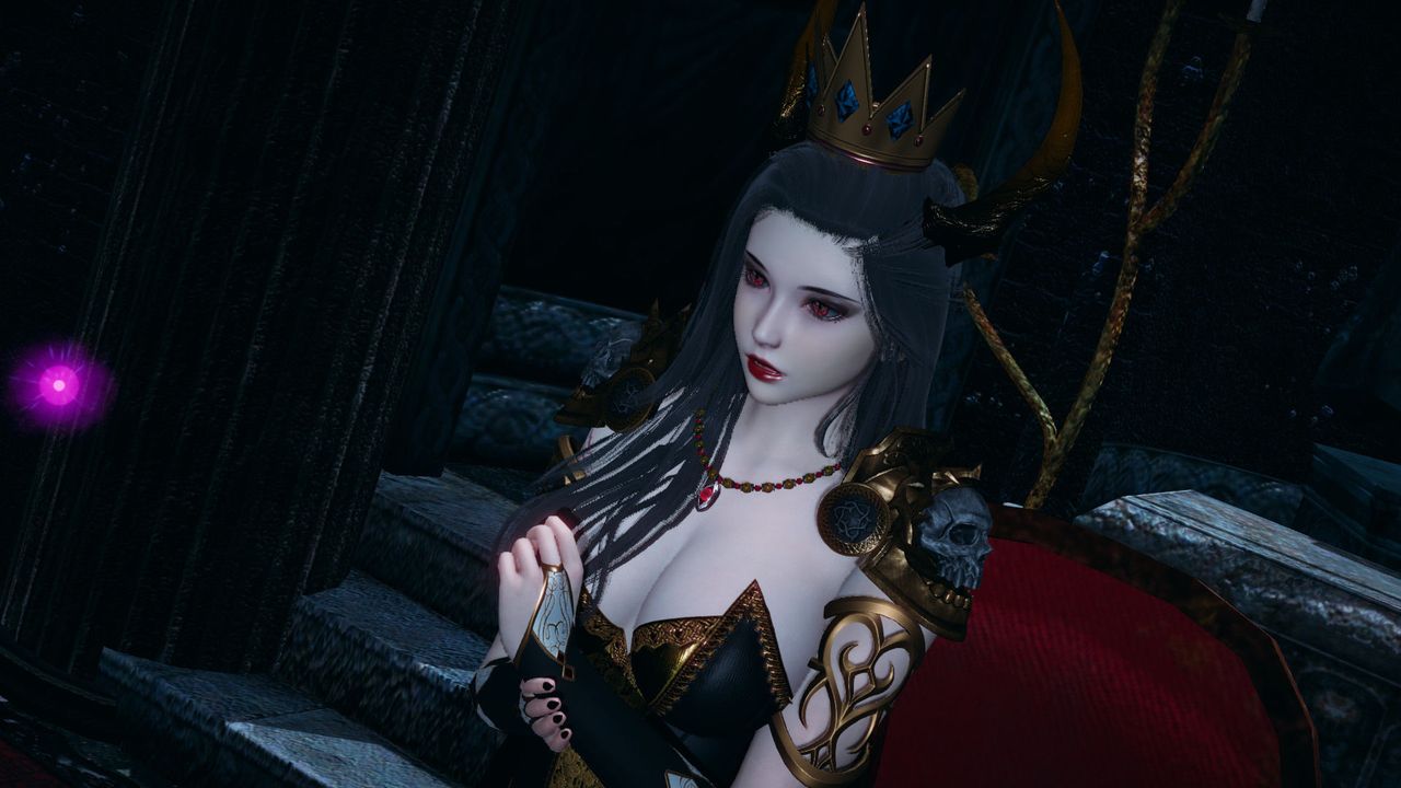 [3D]天命正传第90话