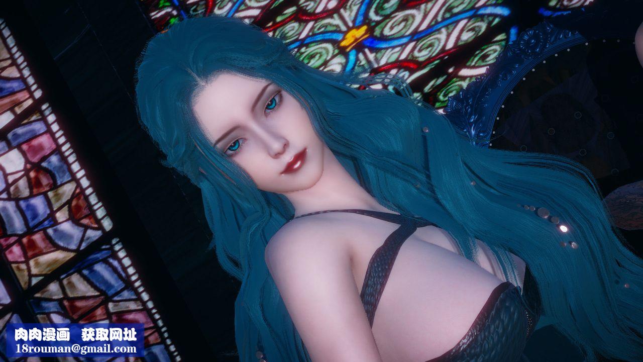 [3D]天命正传第90话