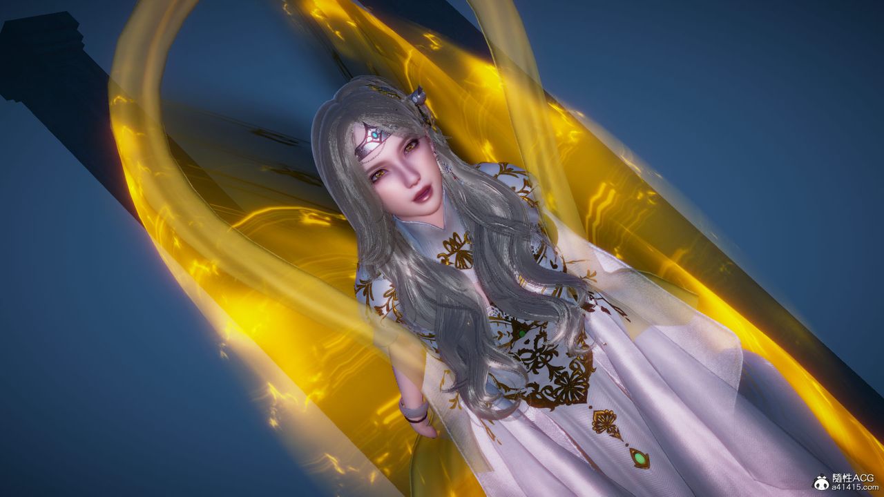 [3D]天命正传第91话