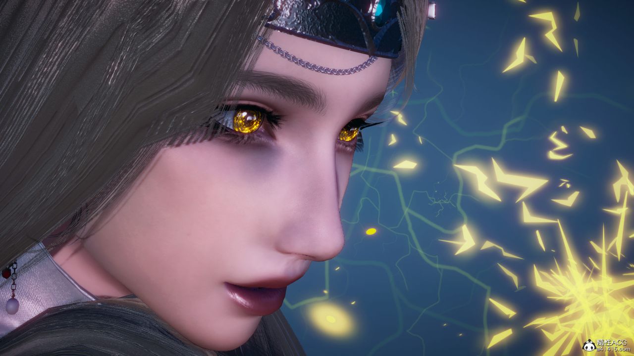 [3D]天命正傳第91話