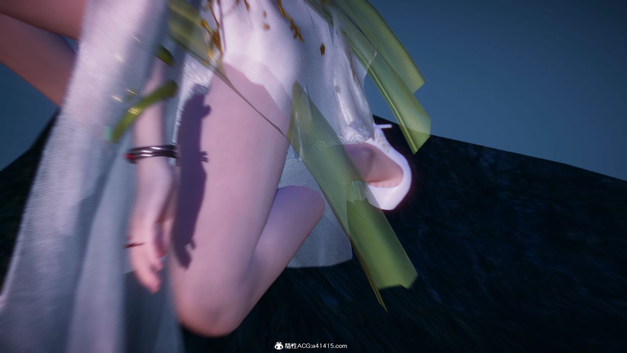 [3D]天命正傳第91話