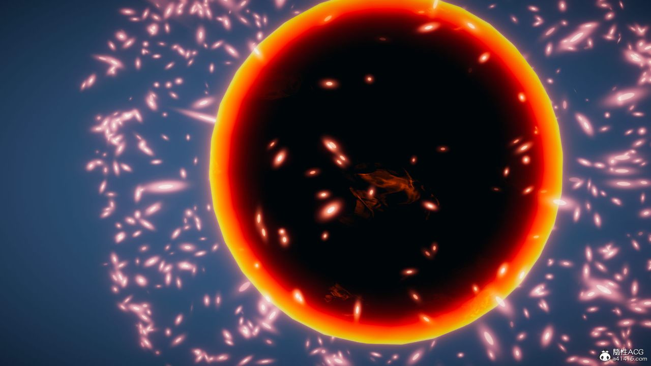 [3D]天命正传第91话