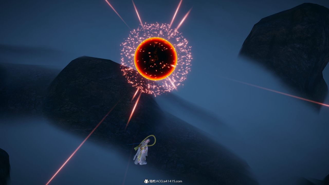 [3D]天命正传第91话