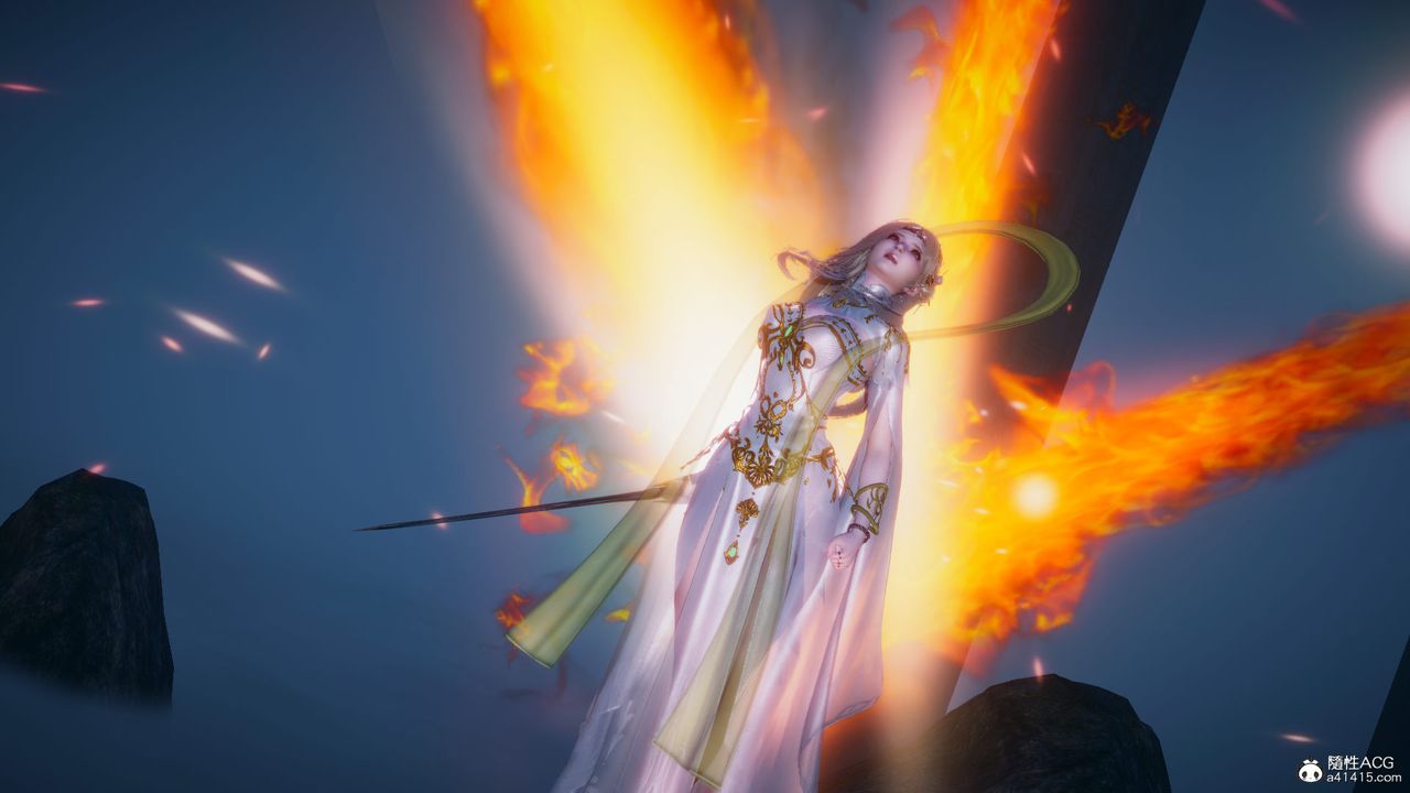 [3D]天命正传第91话